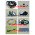 NCR atm machine parts